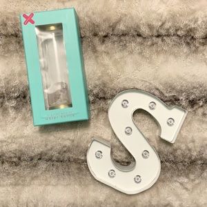 Wanderlust Quartz Crystal Water Bottle